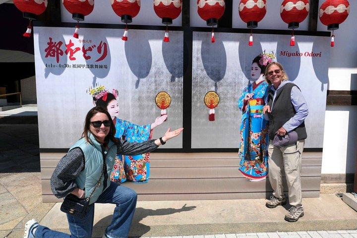 Private 2-Hour Guided Gion Tour: Discover Kyoto’s Geisha District