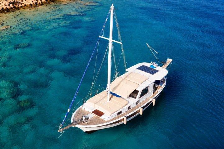 6 Hour Private Shore Excursion To Bodrum with Lunch Included