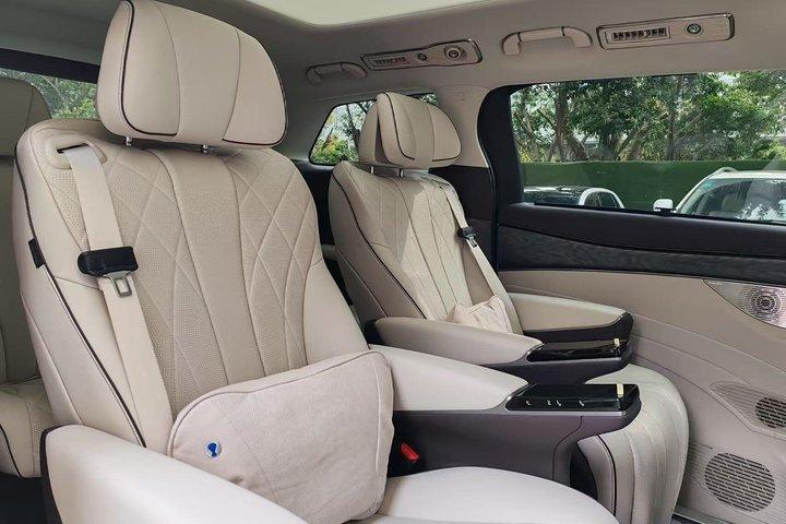 Private Kunming Airport Pickup and Hotel Transfer Service