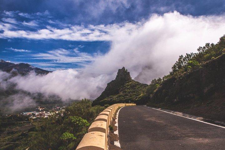 Private excursion to Masca Garachico and Icod the best of Tenerife