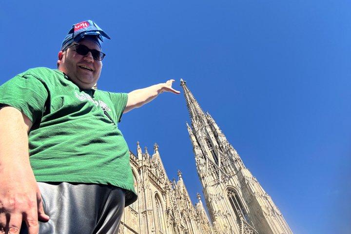 Vienna Self-Guided Scavenger Hunt & Walking Tour: History&Gossip