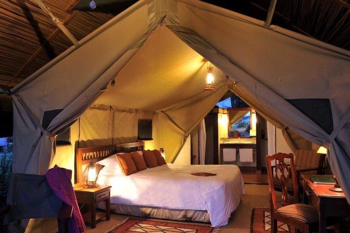 17 Day Ultimate Kenya Safari Big Five and Great Migration