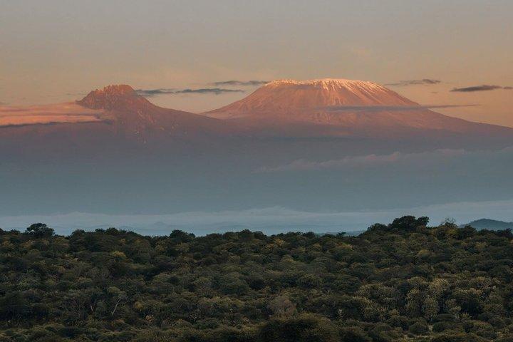 17 Day Ultimate Kenya Safari Big Five and Great Migration