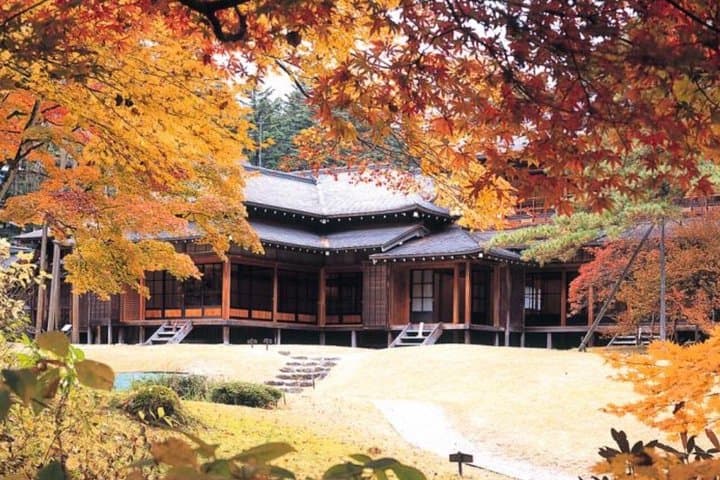 Private Tour to Nikko – Temples, Waterfalls & Nature