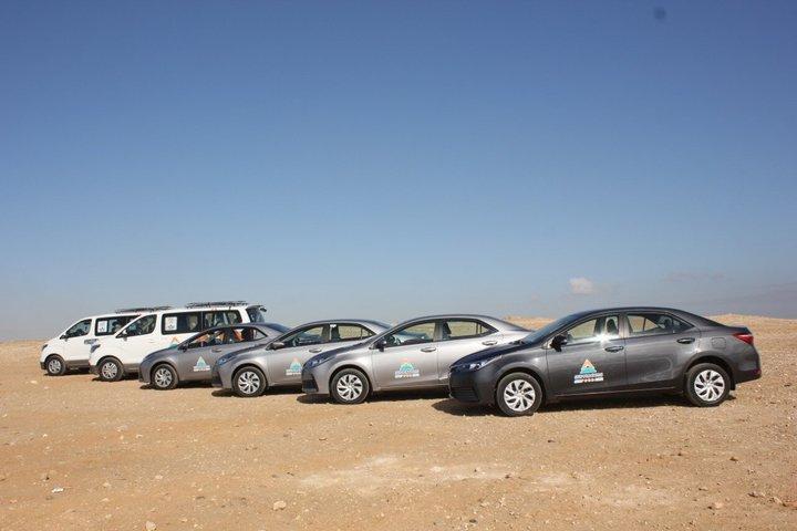 Cairo To Marsa Alam Private Transfer