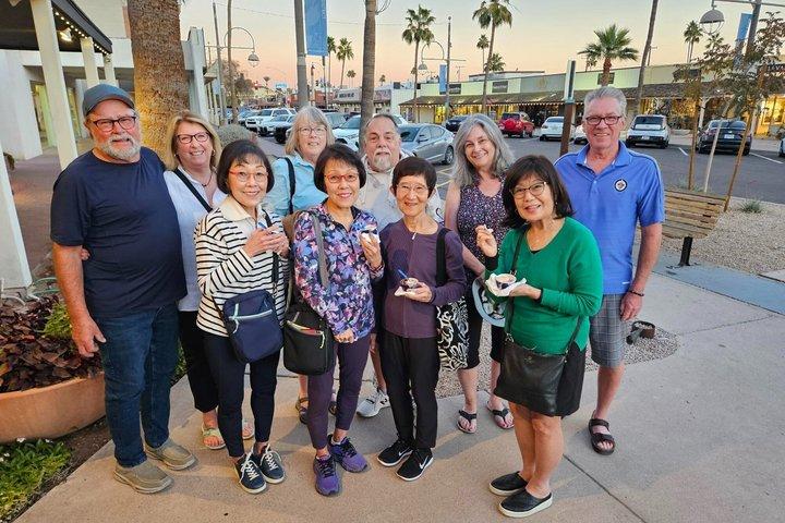 Scottsdale Sunset Dinner Tour