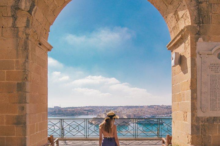 Valletta, Mdina and Three Cities 3-Day Guided Tour