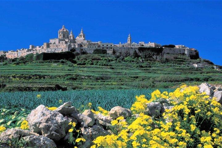 Valletta, Mdina and Three Cities 3-Day Guided Tour