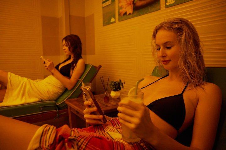 Istanbul Turkish Hammam Massage and Sauna Experience