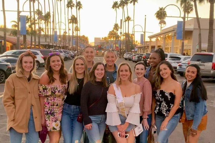 Scottsdale Sunset Dinner Tour