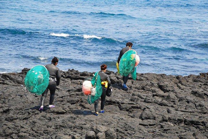 Jeju Eastern Must visit Unesco Spots Join In Tour
