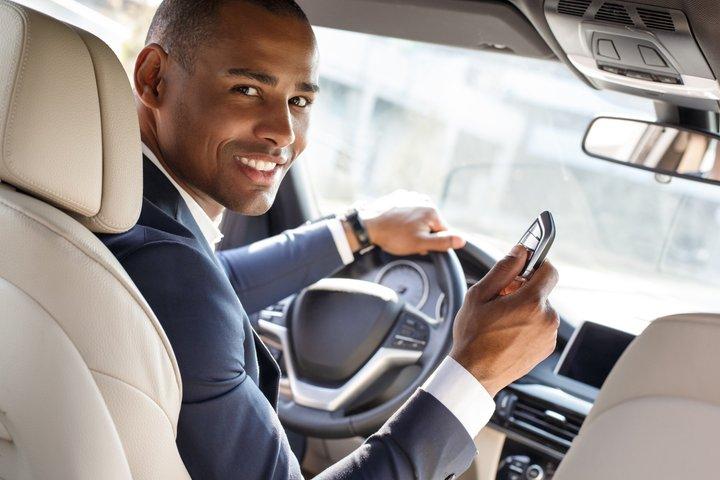 Boss Nola : Luxury Private Airport Transfer