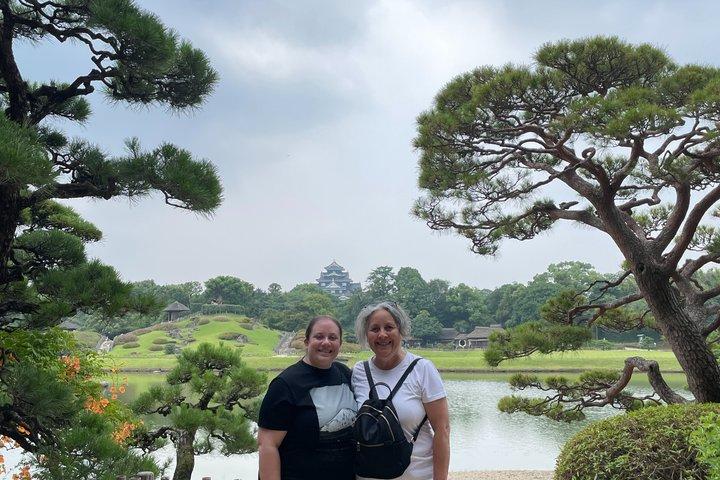 Okayama Customized Half-Day Tour with Licensed Local Guide