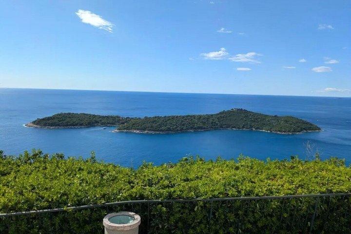 Dubrovnik Hop-On Hop-Off Bus Tour with 3 Route Options