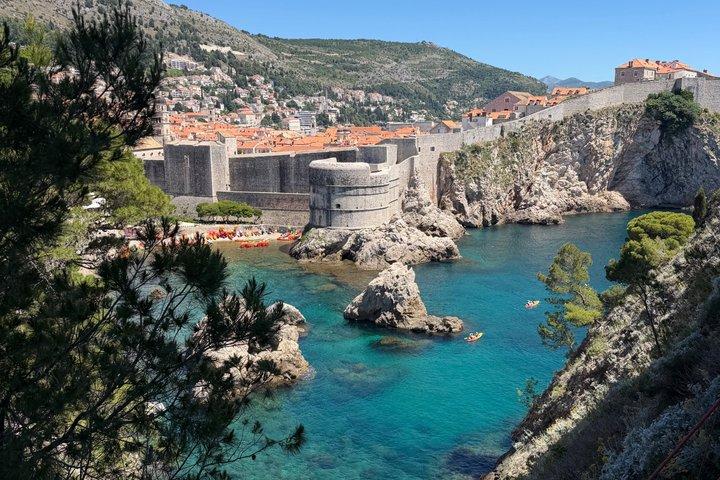 Private Game of Thrones and History Tour + Iron Throne Photo