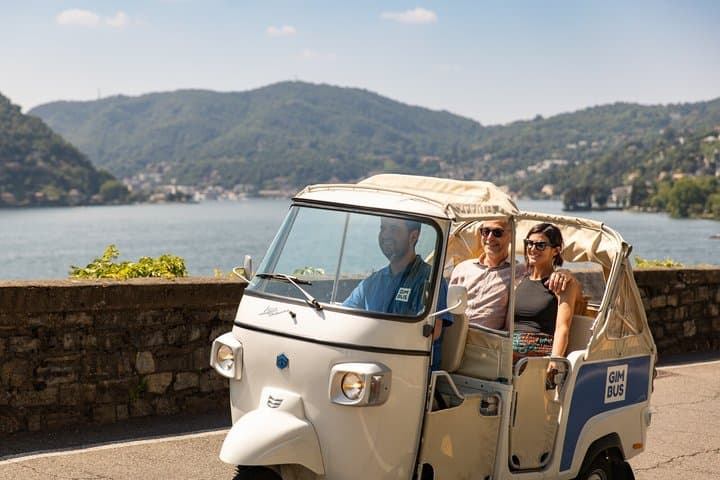 Dolce Vita Experience • 3 Hour