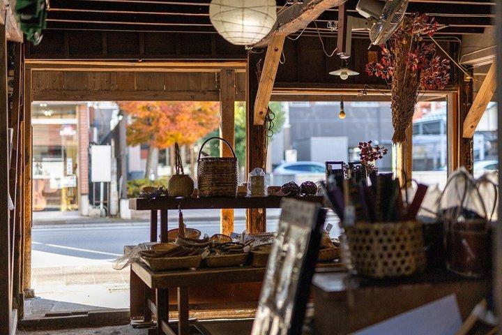 Fukushima Aizu-Wakamatsu Samurai City Guided Walking Tour