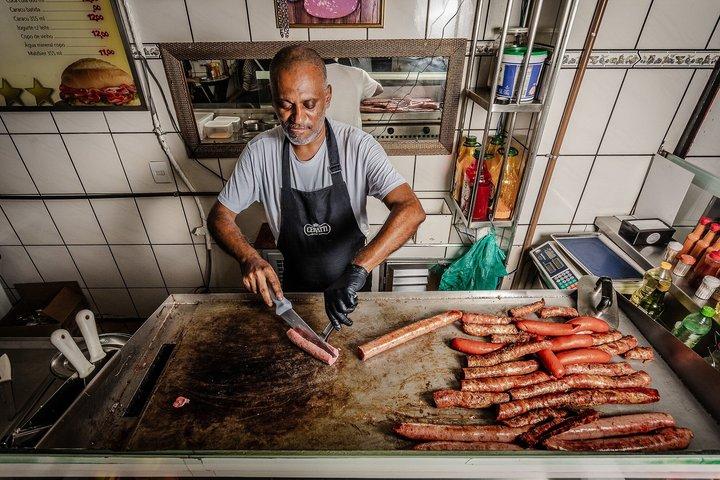 Paulista Plates São Paulo Food Tour with 12+ Tastings