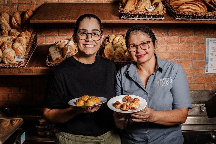Paulista Plates São Paulo Food Tour with 12+ Tastings
