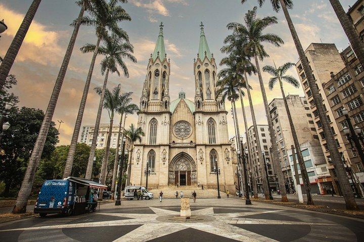 Paulista Plates São Paulo Food Tour with 12+ Tastings
