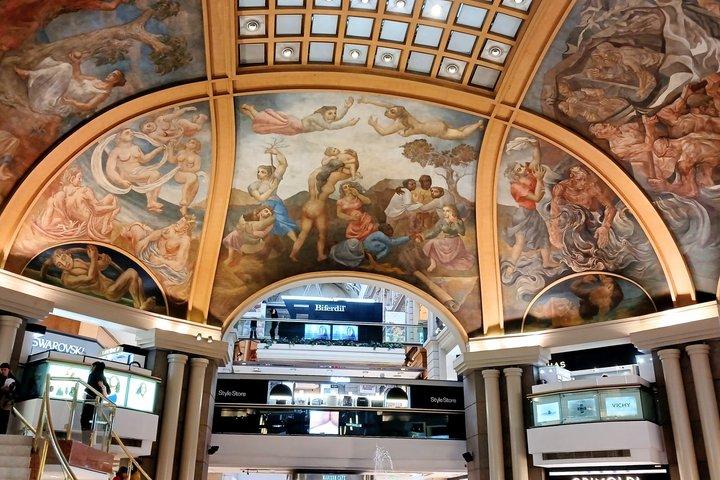 Premium Buenos Aires City Tour + Teatro Colon + El Ateneo
