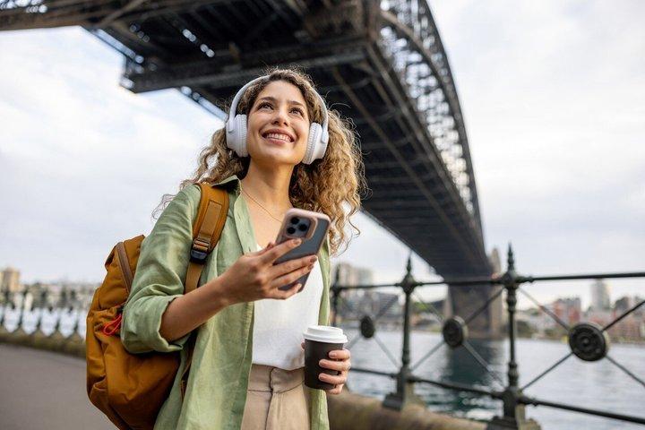 Sydney 2, 3, or 5 Day Unlimited Pass
