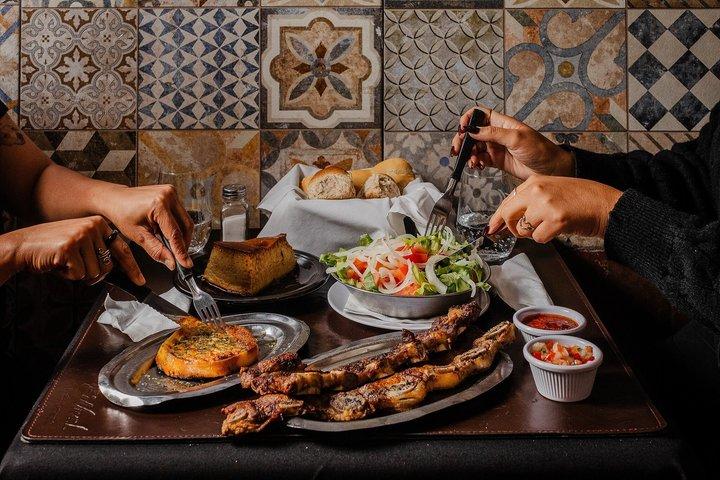 Chimichurri Trails Buenos Aires Food Tour with 12+ Tastings