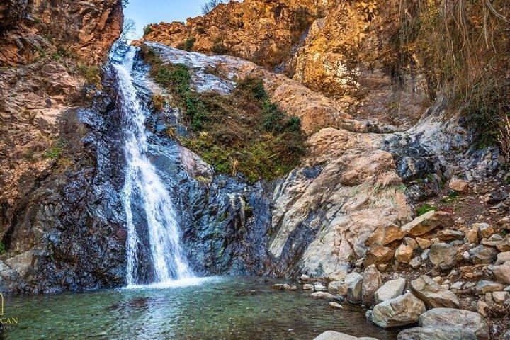 Guided Tour to Ourika Valley