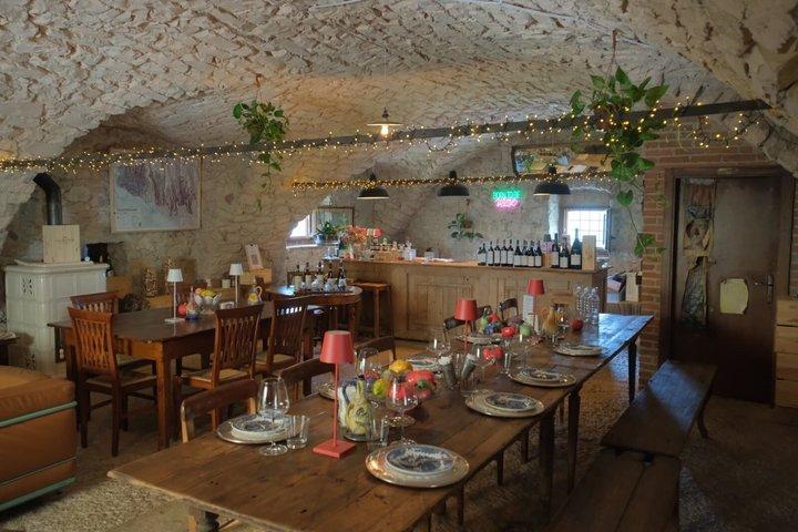 Discover Valpolicella Vineyards and Wine Tasting Experience