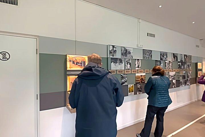 Anne Frank House: Last Minute Entrance Ticket & Audio Guide