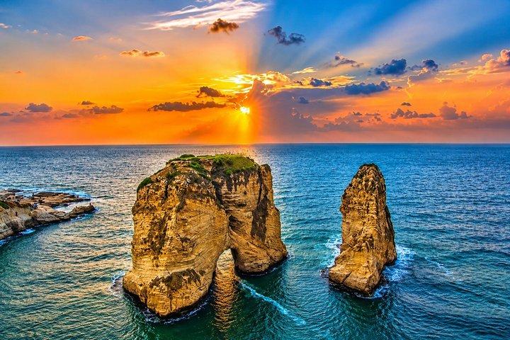 Unveiling Beirut: A Private Half-Day Panoramic Tour