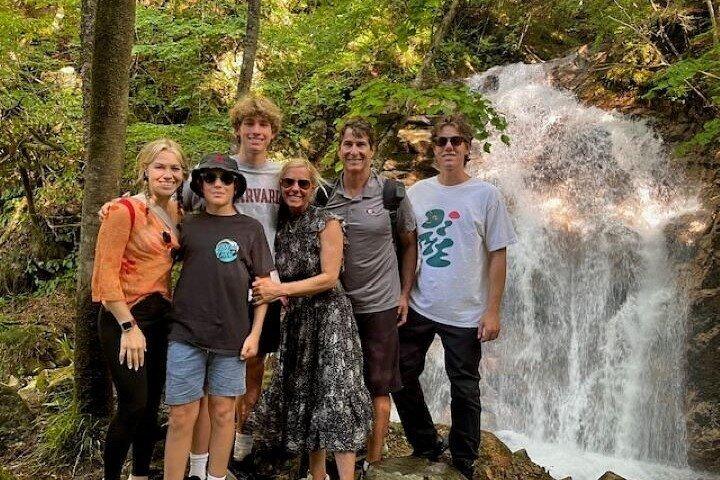 Nagano Customized Half-Day Tour with Licensed Local Guide