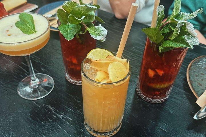 The Hague Food Tour