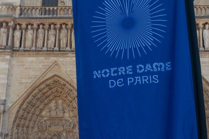Inside Notre-Dame Tour with a Licensed Guide
