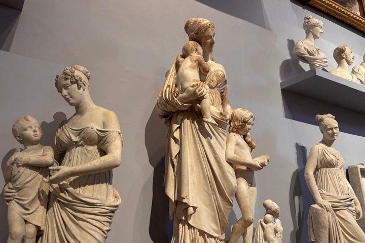 David & Accademia Gallery - Priority Ticket