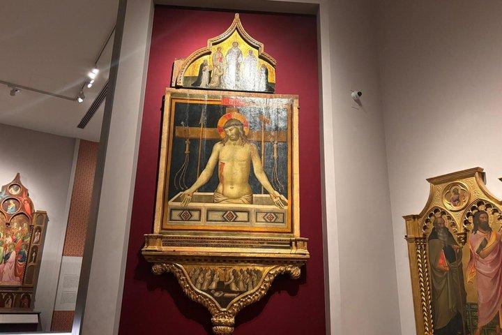 David & Accademia Gallery Private Tour