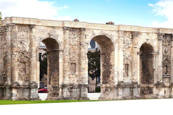 Best Intro to Reims in 2 hours with a Local