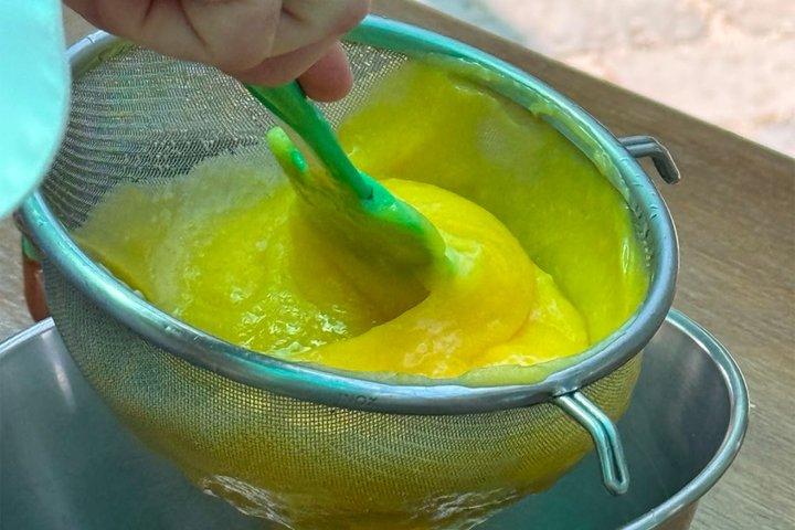 Sorrento: Gluten Free Cooking Class with a Professional Chef