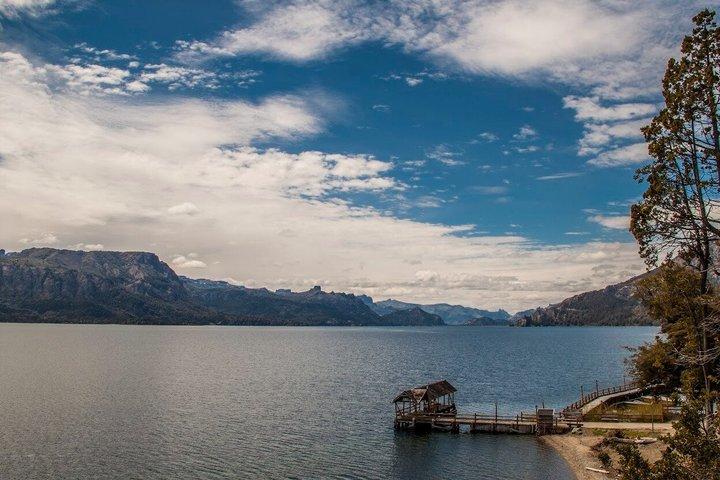 Patagonia Grand Lakes Full Day Circuit from Bariloche