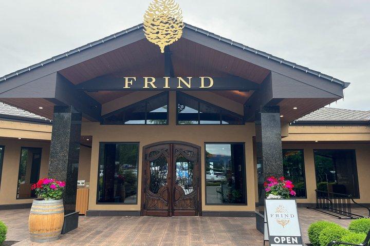 Signature West Kelowna Wine Tour