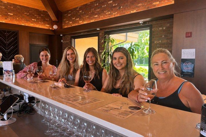 Signature West Kelowna Wine Tour