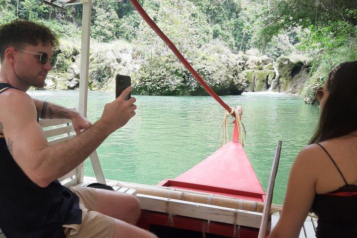 Bohol Private Tour:Flexible Chocolate Hills & Tarsier Experience