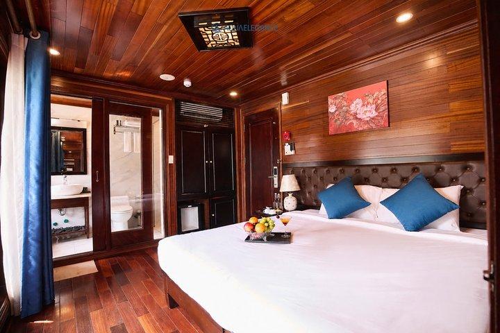 2 Days and 1 Night Package on Aqua Elegance Cruise