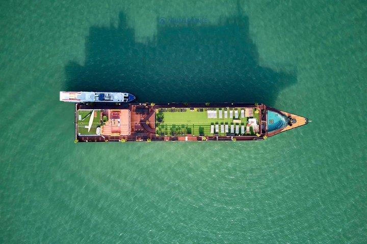 2 Days and 1 Night Package on Aqua Elegance Cruise