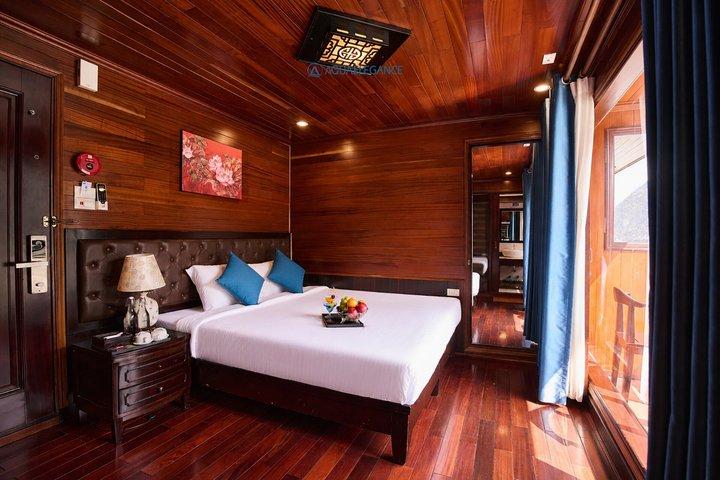 2 Days and 1 Night Package on Aqua Elegance Cruise