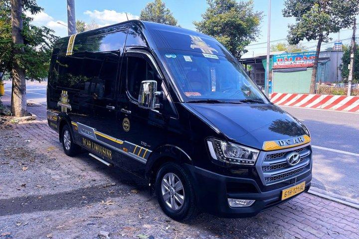 From Halong Cruise Port Private Full Day Hanoi City Tour