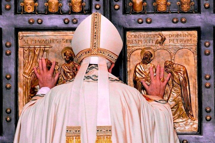 Rome : Guided tour of Papal Basilica of Santa Maria Maggiore