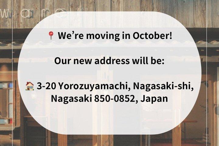 Private Ring Craft Experience in Nagasaki