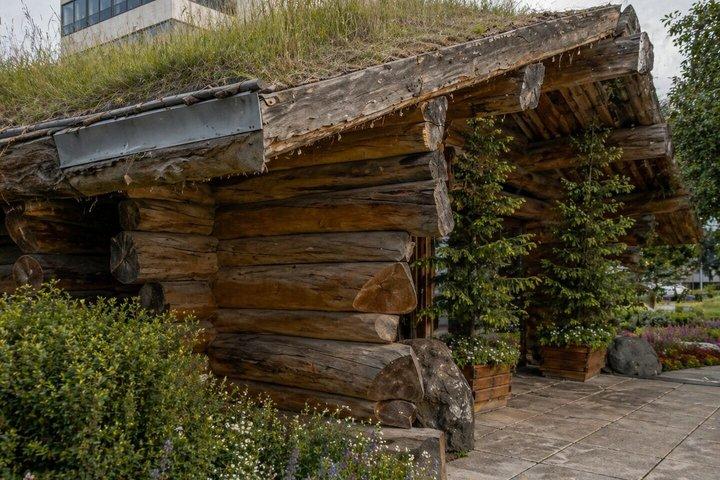 Anchorage Self-Guided Tour: Discover Glaciers & Alaska's Frontier
