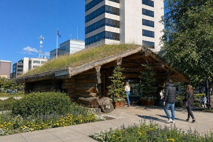 Anchorage Self-Guided Tour: Discover Glaciers & Alaska's Frontier